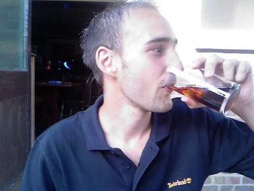 Walshie_P's profile picture. 