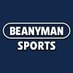 BeanymanSports (@beanymansports) Twitter profile photo BeanymanSports (@beanymansports) Twitter profile photo