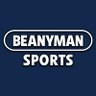 BeanymanSports's profile picture. 🔥⚽️ Subscribe on YouTube! 1.5m subs! ⚽️🔥
Full UNCUT press conferences, interviews and training footage!
The KING of thumbnails! 
https://t.co/0jVYbzIE9o