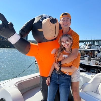 MCheppo's profile picture. Go Vols