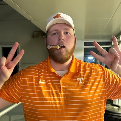 @barstoolsports | @MacrodosingPod | @tennalum ‘19 | Georgian by birth, Tennessee Volunteer by the grace of God | 2021 World Series Champion