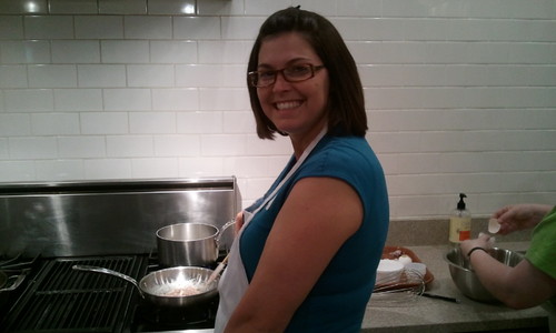 mandyjohnson8's profile picture. 