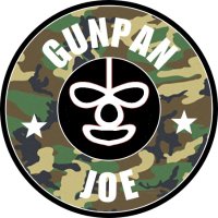 軍パンJOE DPWレフェリー(@gpjoe_i_am_real) 's Twitter Profile Photo