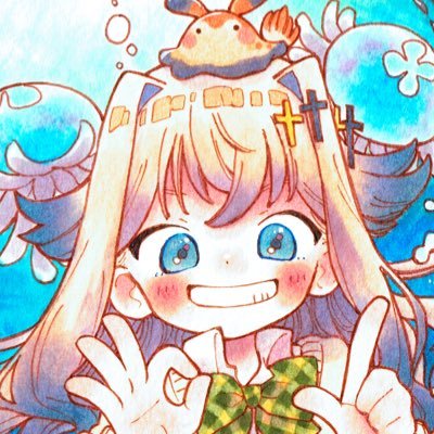 シラナミイロリ🌊🤞12歳になりました()さんのプロフィール画像