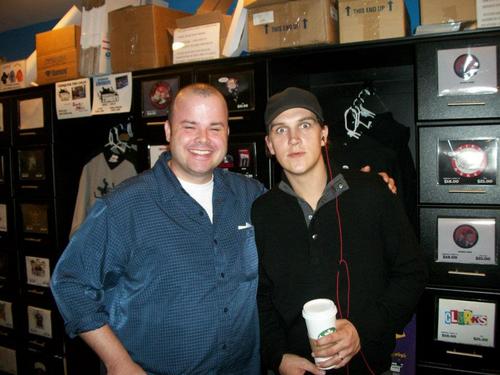 bryanthefilmguy's profile picture. 