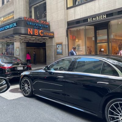 GodMotherMM's profile picture. 🏙NYC Commercial Real Estate Broker🌃 Published in the Real Deal, WallStreet Journal, Business Weekly and Crain’s. 15+ years