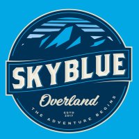 Skyblue Overland™(@skyblueoverland) 's Twitter Profile Photo