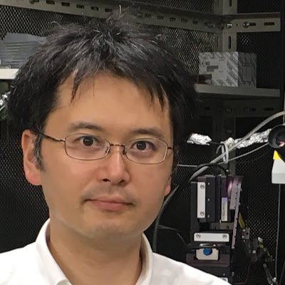 Associate professor at Yamanashi GLIA center, University of Yamanashi, interested in information processing by Glia-Neuron network/signaling in health and disea