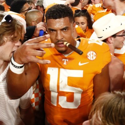 #Titans | #Vols | #Grizzlies | #Preds | 2x University of Tennessee Coaching Search Survivor