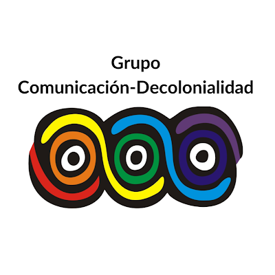 GrupoCom_Dec's profile picture. Somos el grupo Comunicación-Decolonialidad
Somos o grupo Comunicação-Decolonialidade