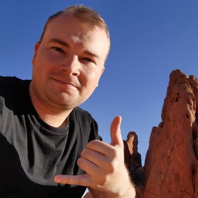 JaredKotvas's profile picture. 