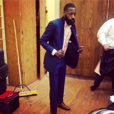 I’m a standup guy,cool vibe and a wonderful father to my kids