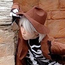 可弥@11/7🌊💀💣️さんのプロフィール画像