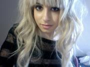 trixyazure's profile picture. apple, art, design, music, photography, space, japan.