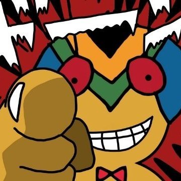 SDGsマン（多動まぐろ）さんのプロフィール画像