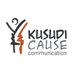 Kusudi Cause Communication (@kusudicause) Twitter profile photo Kusudi Cause Communication (@kusudicause) Twitter profile photo