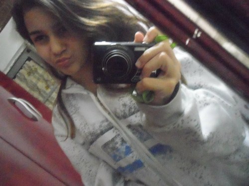Me segui que eu te sigo de volta. -- MSN: biankagui@live.com