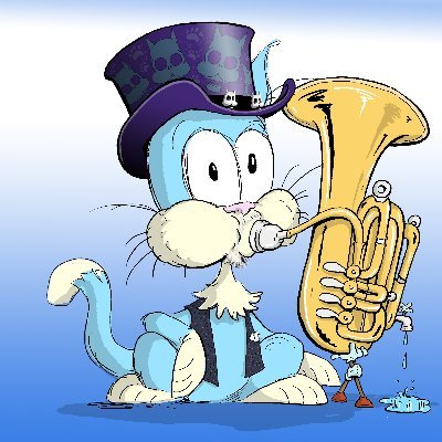 On The Simpsons since 1987; directed The Simpsons Movie; worked at DreamWorks, Pixar, Blue Sky. I like to draw funny things. Flaming Tuba since 2005.