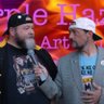 RealMovieGuru's profile picture. I'm Glenn. Artist, Cigar Aficionado and one hell of a guy !!! biggest influences in my life Kevin Smith. find me on fb @ TMG Movie Reviews