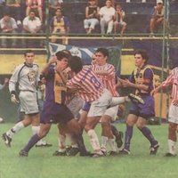 OOC Fútbol Paraguayo (@out_futbolpy) 's Twitter Profile