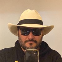 Patricio Lopez (@maestrokongrio) 's Twitter Profile