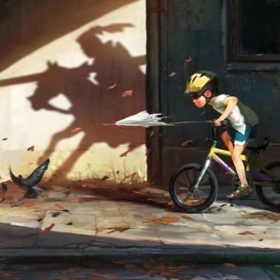 Citizen_Li's profile picture. 