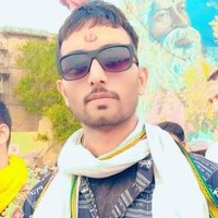 Aditya Bharti(@Adityak30142803) 's Twitter Profile Photo