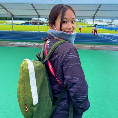 陸上の短距離選手🏃‍♀️PB ➤ 100m 11″61,200m 24″02┋立命館大卒(練習拠点) ┋アスリートな日常や日々思ったことを📝┋モデル・LIVE配信・YouTubeでも活動中┋スポンサー様募集しております！┋お仕事の依頼・お問い合わせはこちらから➤ contact@yamanakahinami.com