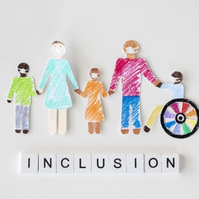 Allied Health Diversity and Inclusion