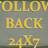 FollowBack24X7's profile image