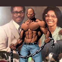Robert Reed (@rcreed40) 's Twitter Profile