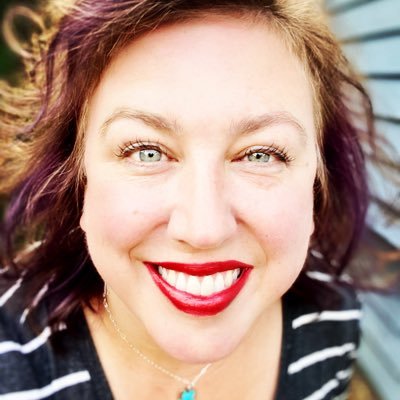 alicia_lawver's profile picture. I work for a school district, but not as a teacher. I like to cheer camaraderie, but not as a preacher. These are the random thoughts of a T-town gal.