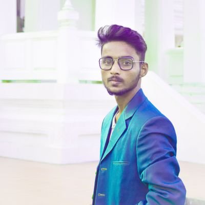 The business and travel mindset...
College student...
I am the Hitler of the second decade who is against the terrorists and dirty politics of the country.