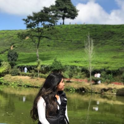 optimistic - pure hearted .
love being loved . spread love . travelling
Agriculturist
AFU 4th batch