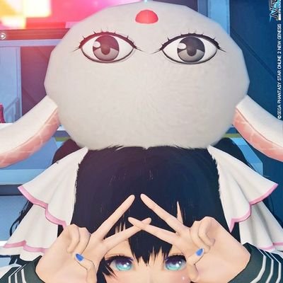 PSO2NGSに復帰したので新アカウント作りました👌元はしがない再現勢でした🍃たまにウマ娘も語ります🏇SS見て楽しめたりしたらフォローよろしくお願いします🙇⤵️フォロバはします
4.8限ウマ娘集会と8限定再現フェス主催やっております❗
チーム合併でリプロのチムマスやってます❗みんなの再現もよろしく😃✌️