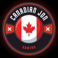 CanadianJonGaming(@CanadianJonG) 's Twitter Profile Photo