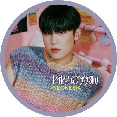 Park Woojin Indonesia Fanbase | Only for @AB6IX @AB6IX_MEMBERS Park Woojin 🐦 | Indonesia Support for Park Woojin: @chamsaesINA | 📧 : parkwoojinina@gmail.com