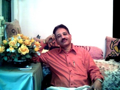 anil_mokashi's profile picture. 