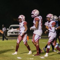 Johnathan Hodges Jr 5️⃣8️⃣ (@johnathanhodg17) 's Twitter Profile