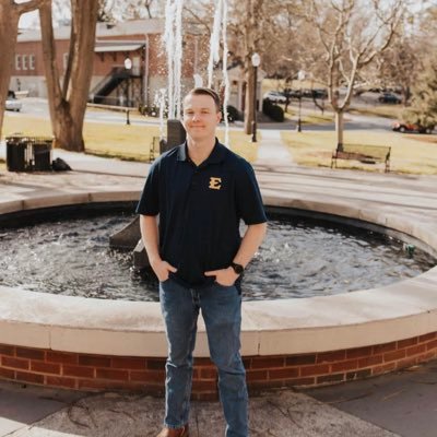 Bwilliams698's profile picture. ETSU ‘23 || 11-27-17