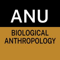 ANU Biological Anthropology (@anu_bioanth) 's Twitter Profile