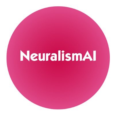 Neuralismさんのプロフィール画像