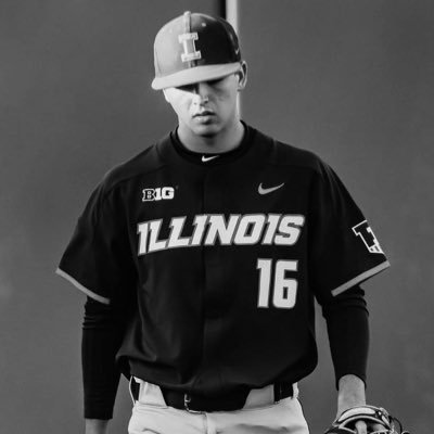 @illinibaseball ‘26 | RHP #16