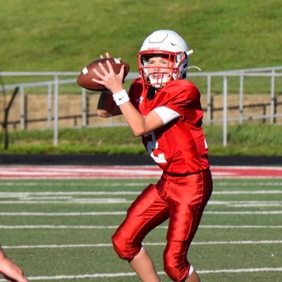 Beechwood High School 27’ | 5’10 145 | 🏈QB, S, 🏀PG, SG