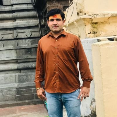 मंडल महामंत्री डॉ. श्यामाप्रसाद मुखर्जी मंडल भाजपा विधानसभा क्षेत्र क्रं. 2