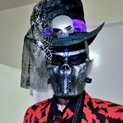Hell'en Bach -Spooky Snarkopotimus extraordinaireさんのプロフィール画像