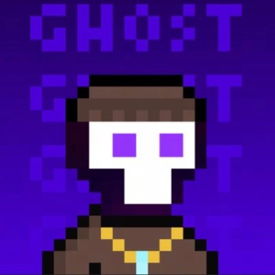 @GhostKidDAO 👻