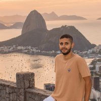 Tiago Souza(@Tiagosouzabm) 's Twitter Profile Photo