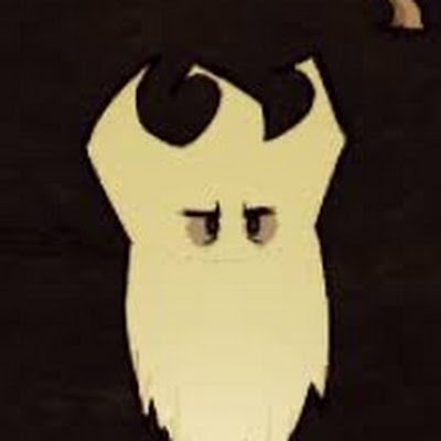 Maraihappylucky's profile picture. 