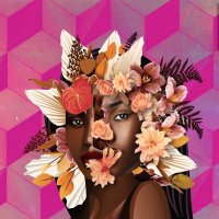 She Blooms NFT 🌸 (@shebloomsnft) 's Twitter Profile Photo She Blooms NFT 🌸 (@shebloomsnft) 's Twitter Profile Photo